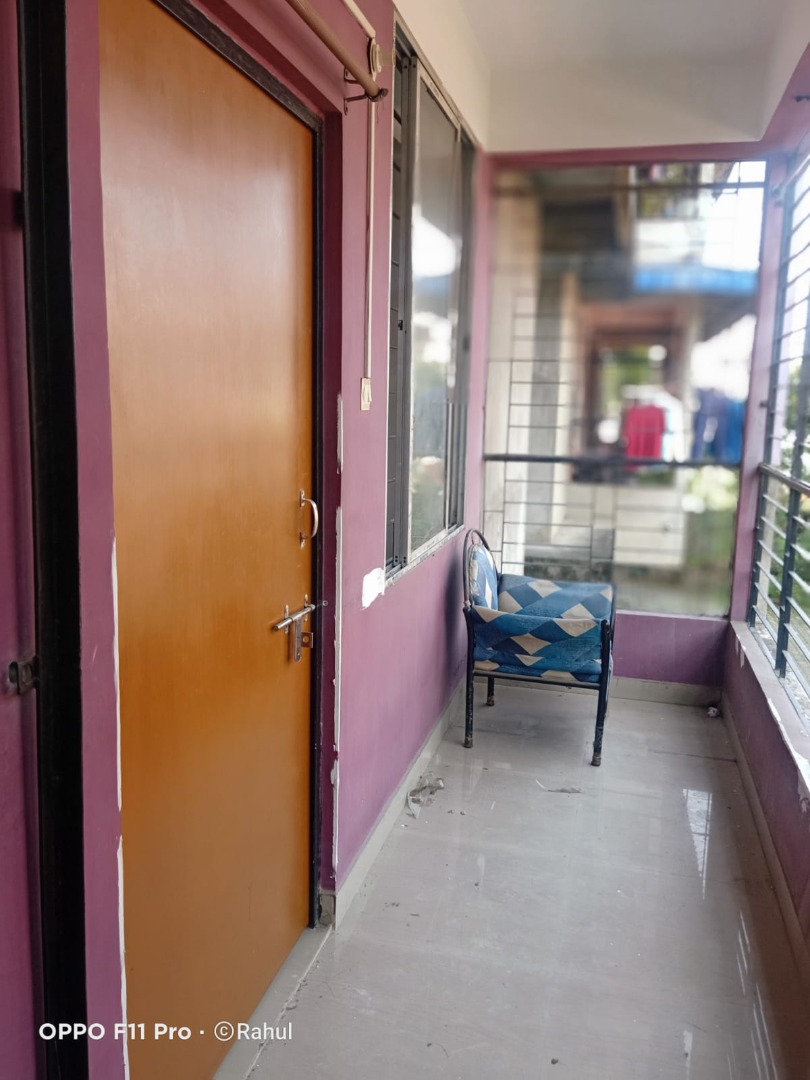 Unfurnished 2bhk in Hatigaon Chariali, Hatigaon, Guwahati, Assam, India for Rent